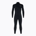 Pianka do pływania męska Billabong 4/3 mm Furnace Natural Zipperless black 2