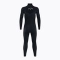Pianka do pływania męska Billabong 4/3 mm Furnace Natural Zipperless black 3