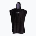 Ponczo męskie Billabong Hooded Towel black
