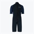 Pianka do pływania dziecięca Billabong 2/2 mm Intruder Back Zip Spring navy 2