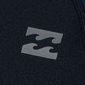 Pianka do pływania dziecięca Billabong 2/2 mm Intruder Back Zip Spring navy 3