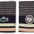 Frotki na nadgarstek Lacoste RL6379 2 szt. navy blue 2