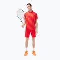 Koszulka polo męska Lacoste DH5174 corrida/watermelon 4