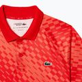 Koszulka polo męska Lacoste DH5174 corrida/watermelon 6