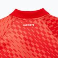 Koszulka polo męska Lacoste DH5174 corrida/watermelon 7