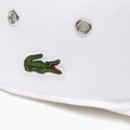 Czapka z daszkiem Lacoste RK0543 white 4