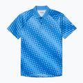Koszulka polo męska Lacoste DH5174 ethereal/kingdom 5