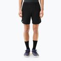 Spodenki męskie Lacoste GH5218 black/black/black