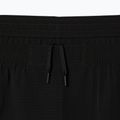 Spodenki męskie Lacoste GH5218 black/black/black 4