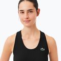 Koszulka damska Lacoste TF4874 black 4