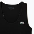 Koszulka damska Lacoste TF4874 black 6