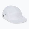Czapka z daszkiem Lacoste RK0543 white