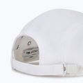 Czapka z daszkiem Lacoste RK0543 white 4