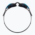 Okulary do pływania dziecięce TYR Swimple blue/ black/ black 2