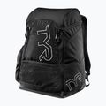 Plecak pływacki TYR Alliance Team 45 l black/black 5