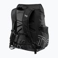 Plecak pływacki TYR Alliance Team 45 l black/black 6