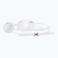 Okulary do pływania TYR Blackhawk Racing clear/clear/clear