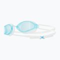 Okulary do pływania TYR Tracer-X Racing blue/clear 6