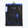 Worek pływacki TYR Elite Team Mesh 40 l royal 2