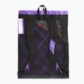 Worek pływacki TYR Elite Team Mesh 40 l pink/purple 2