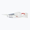 Okulary do pływania TYR Tracer-X Elite Racing clear/red/navy 7