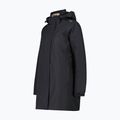 Płaszcz przeciwdeszczowy damski CMP 36Z2026D Zip Hood Parka antracite 3