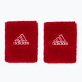 Frotki na nadgarstek adidas ADIBP15 red 2