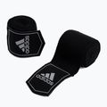 Bandaże bokserskie adidas 255 cm black
