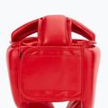 Kask bokserski adidas Rookie red 5
