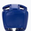 Kask bokserski adidas Rookie blue 5