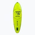 Zestaw deska SUP pompowana WATTSUP Guppy 9'0'' green 3