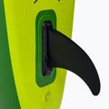 Zestaw deska SUP pompowana WATTSUP Guppy 9'0'' green 6