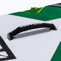 Zestaw deska SUP pompowana WATTSUP Guppy 9'0'' green 8