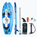 Deska SUP WATTSUP Sar 10'0'' blue