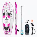 Deska SUP WATTSUP Jelly 9'6'' violet/grey
