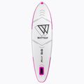Deska SUP WATTSUP Jelly 9'6'' violet/grey 4