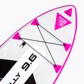 Deska SUP WATTSUP Jelly 9'6'' violet/grey 6