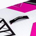 Deska SUP WATTSUP Jelly 9'6'' violet/grey 7