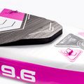 Deska SUP WATTSUP Jelly 9'6'' violet/grey 8