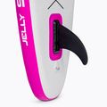 Deska SUP WATTSUP Jelly 9'6'' violet/grey 9