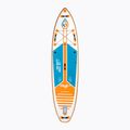Zestaw deska SUP pompowana Skiffo Sun Cruise 11'2'' 3