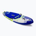 Zestaw deska SUP pompowana Coasto Amerigo 10'4'' blue/white 2