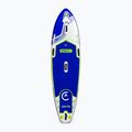Zestaw deska SUP pompowana Coasto Amerigo 10'4'' blue/white 3