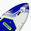 Zestaw deska SUP pompowana Coasto Amerigo 10'4'' blue/white 6