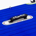 Zestaw deska SUP pompowana Coasto Amerigo 10'4'' blue/white 7