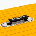 Zestaw deska SUP pompowana Coasto Argo 11'0'' yellow/white 7