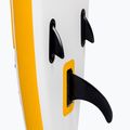 Zestaw deska SUP pompowana Coasto Argo 11'0'' yellow/white 8