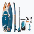 Deska SUP Coasto Nautilus 11'8'' blue