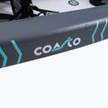 Kajak pompowany wysokociśnieniowy 2-osobowy Coasto Capitole 2 426 cm 9