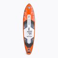 Zestaw deska SUP pompowana WATTSUP Espadon Combo 11'0'' 3